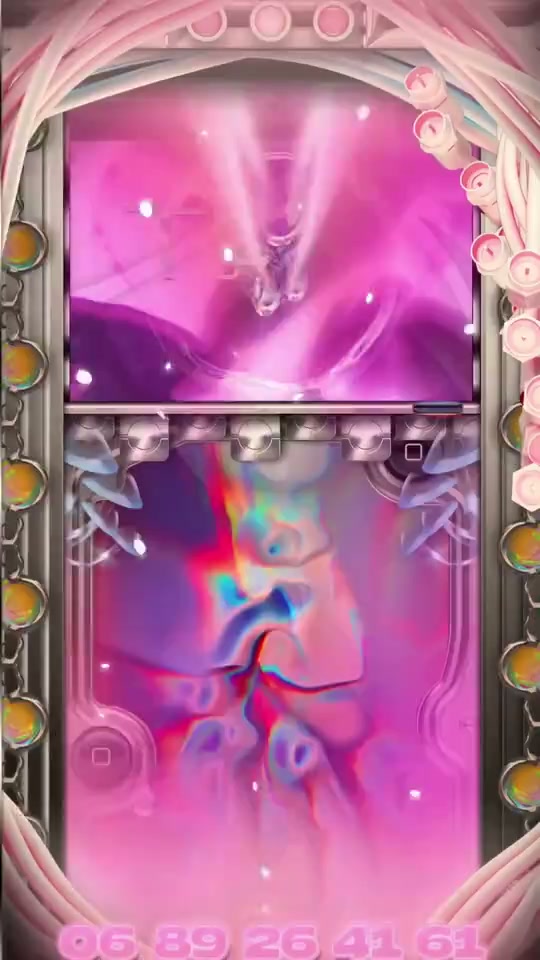 Vue du projet TEXT ME — COLLAB Léo Imbert